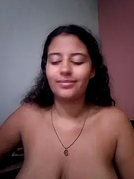 Snapshot of Babydol18_ chatting on March 4, 10:35 am Babydol18 online show from March 4, 10:35 am