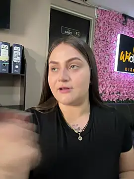 cherry coper online show from February 24, 1:20 pm