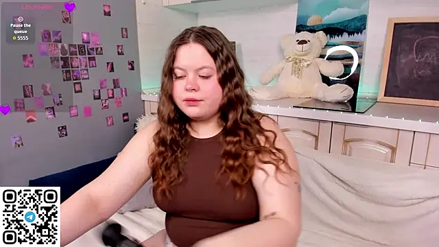 Lisa Payne online show from March 29, 7:41 am