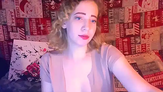 Snapshot of MelxMellie chatting on February 27, 6:53 pm MelxMellie online show from February 27, 6:53 pm