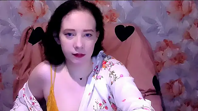 MelxMellie online show from February 9, 10:14 pm