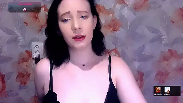 MelxMellie online show from March 13, 10:27 pm