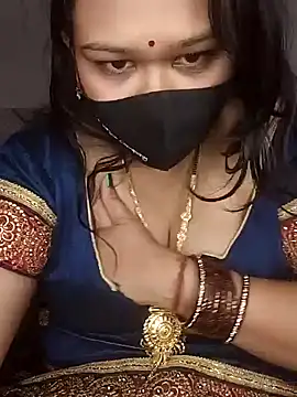 Snapshot of Mayuri77 chatting on January 8, 4:54 pm Mayuri77 online show from January 8, 4:54 pm