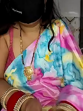 Snapshot of Mayuri77 chatting on January 25, 5:18 am Mayuri77 online show from January 25, 5:18 am