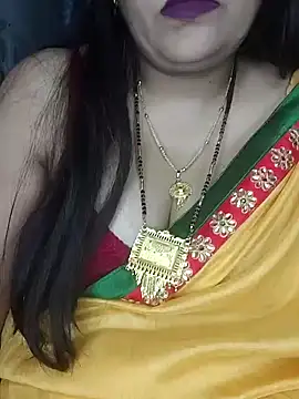 Snapshot of Mayuri77 chatting on February 9, 7:30 pm Mayuri77 online show from February 9, 7:30 pm