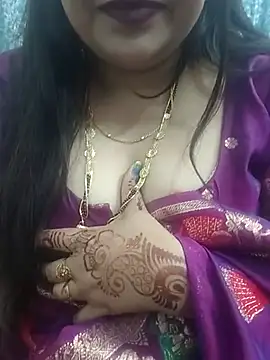 Snapshot of Mayuri77 chatting on March 2, 6:40 pm Mayuri77 online show from March 2, 6:40 pm