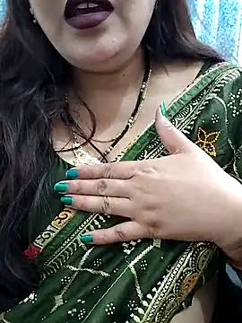 Snapshot of Mayuri77 chatting on March 19, 1:29 pm Mayuri77 online show from March 19, 1:29 pm