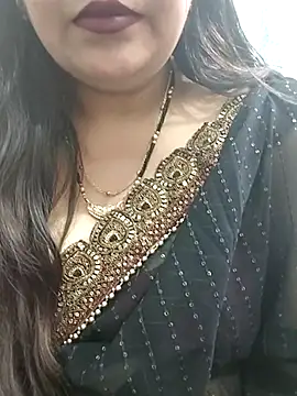 Snapshot of Mayuri77 chatting on March 22, 5:17 am Mayuri77 online show from March 22, 5:17 am