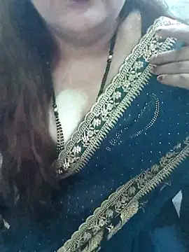 Snapshot of Mayuri77 chatting on September 15, 1:49 am Mayuri77 online show from September 15, 1:49 am