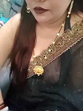 Snapshot of Mayuri77 chatting on October 30, 4:58 am Mayuri77 online show from October 30, 4:58 am