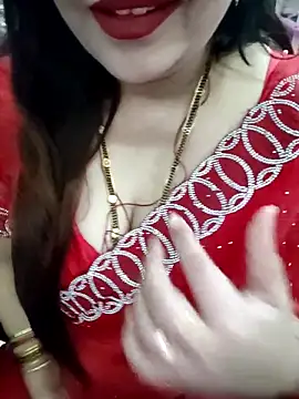 Mayuri77 online show from February 5, 5:45 am