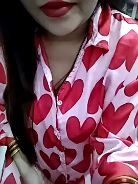 Mayuri77 online show from February 10, 8:18 am