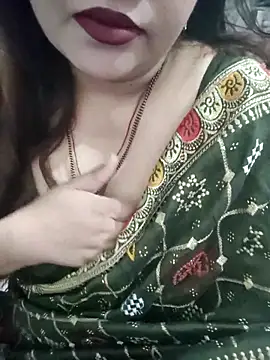 Mayuri77 online show from February 13, 4:41 am