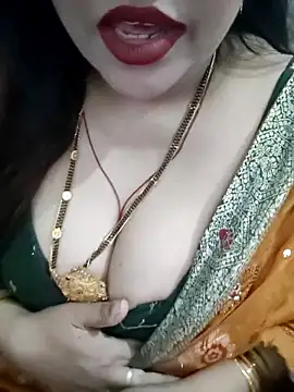 Mayuri77 online show from February 19, 6:09 am