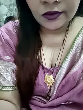 Mayuri77 online show from February 20, 3:56 pm