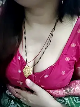 Mayuri77 online show from February 23, 5:27 am