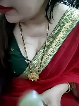 Mayuri77 online show from March 10, 4:34 pm