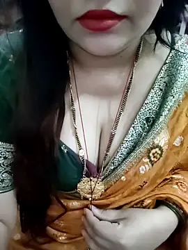 Mayuri77 online show from March 12, 6:41 am