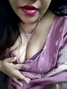 Mayuri77 online show from May 26, 7:43 pm