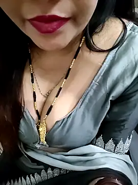 Mayuri77 online show from July 23, 6:17 pm