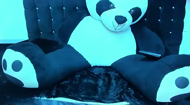 Snapshot of Pandoracherry chatting on January 4, 6:52 am Pandoracherry online show from January 4, 6:52 am