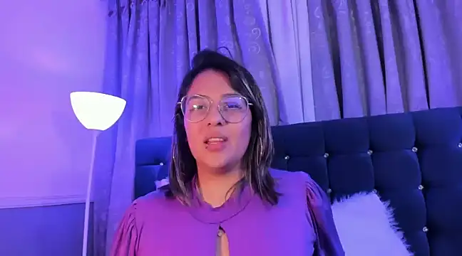 Snapshot of Pandoracherry chatting on February 5, 6:24 am Pandoracherry online show from February 5, 6:24 am