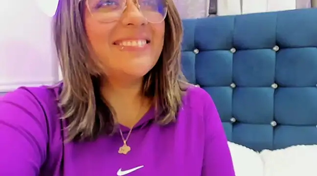 Snapshot of Pandoracherry chatting on February 28, 6:10 am Pandoracherry online show from February 28, 6:10 am