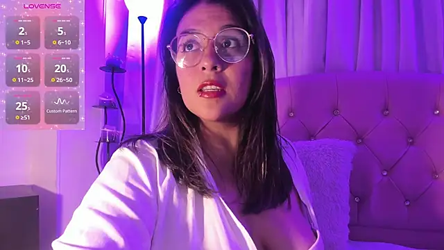 Snapshot of Pandoracherry chatting on November 29, 4:37 am Pandoracherry online show from November 29, 4:37 am