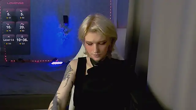 Simona Rain online show from September 17, 11:28 pm