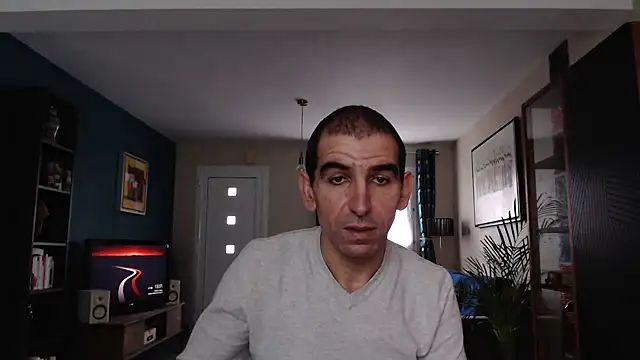 Samir 44200 online show from December 5, 2:33 pm