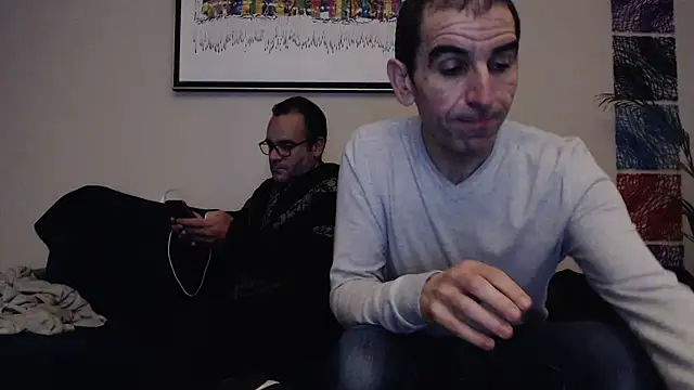 Samir 44200 online show from February 20, 3:56 am