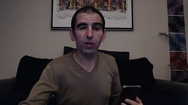 Samir 44200 online show from September 26, 6:17 am