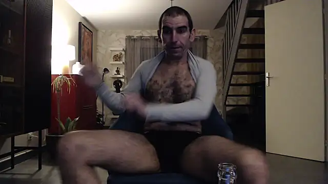 Samir 44200 online show from March 4, 9:21 pm