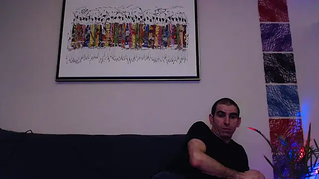 Samir 44200 online show from April 18, 7:58 pm