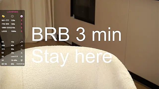 AnnisCharlton online show from December 15, 3:42 pm