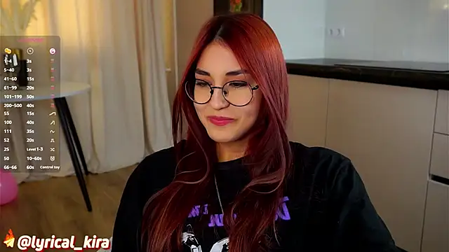 AnnisCharlton online show from December 22, 11:22 am