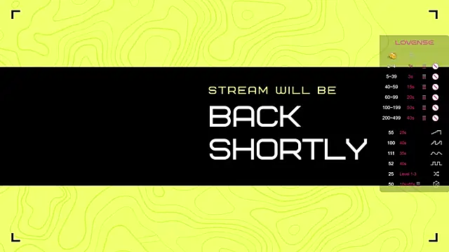 AnnisCharlton online show from January 11, 1:59 am