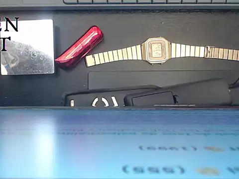 Xileny-Halliwey online show from February 3, 5:35 pm