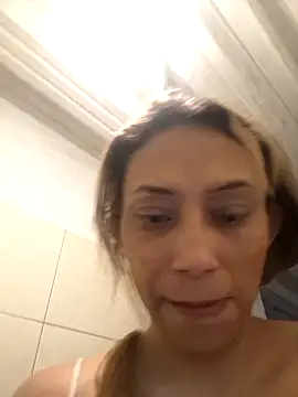 salome drasin online show from April 15, 10:21 pm