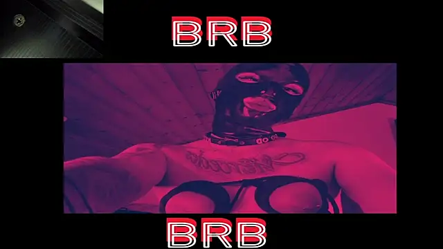 Darkness jones  online show from March 13, 5:08 pm