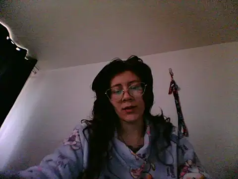 Darkness jones  online show from March 24, 8:58 pm