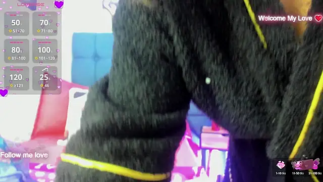 Snapshot of Hellen_starx chatting on September 11, 4:01 am Hellen starx online show from September 11, 4:01 am