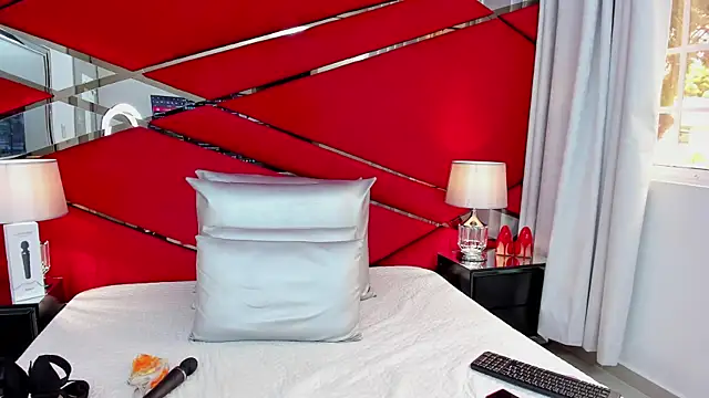 AdeleGray online show from January 11, 5:51 pm