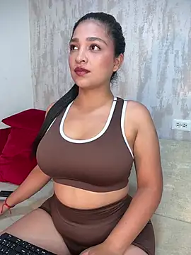 AdeleGray online show from June 5, 11:21 pm