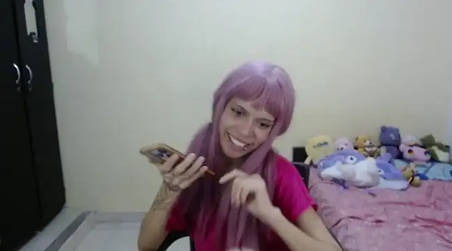 hachi kitty online show from January 16, 4:38 am