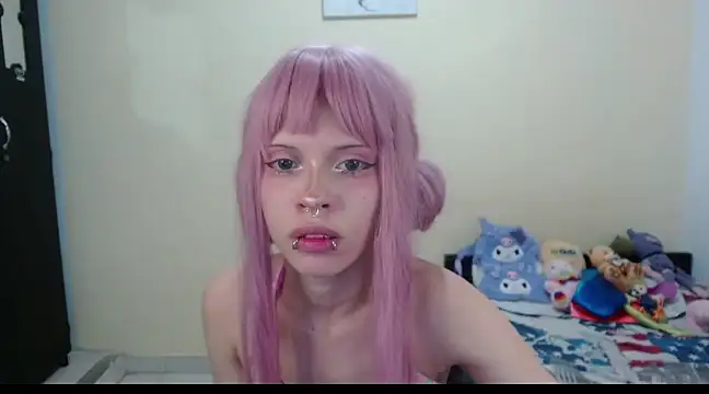 hachi kitty online show from March 8, 3:28 am