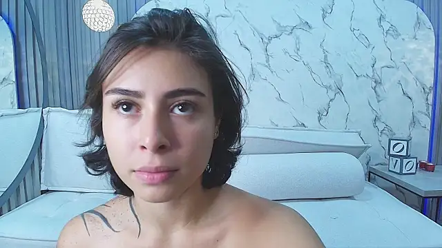 Snapshot of Franchesca_De_Luca chatting on March 15, 9:49 pm Franchesca De Luca online show from March 15, 9:49 pm