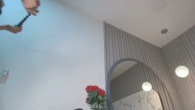 Snapshot of Franchesca_De_Luca chatting on October 3, 2:19 am Franchesca De Luca online show from October 3, 2:19 am