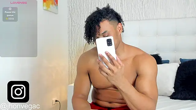 Jacub Micke1 online show from October 13, 2:22 am