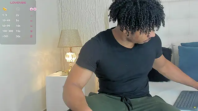 Jacub Micke1 online show from November 13, 2:21 am